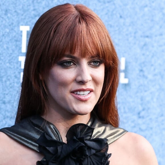 Riley Keough - Photocall de la première saison de la série "The Terminal List" (Amazon Prime) à Los Angeles, le 22 juin 2022. 