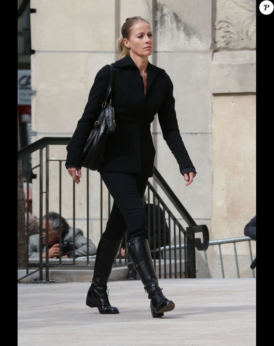 Archives : Babsie Steger le 20 septembre 2012
