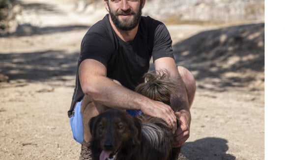 Sébastien (L'amour est dans le pré) : Coup de foudre et premières larmes, son speed dating très intense