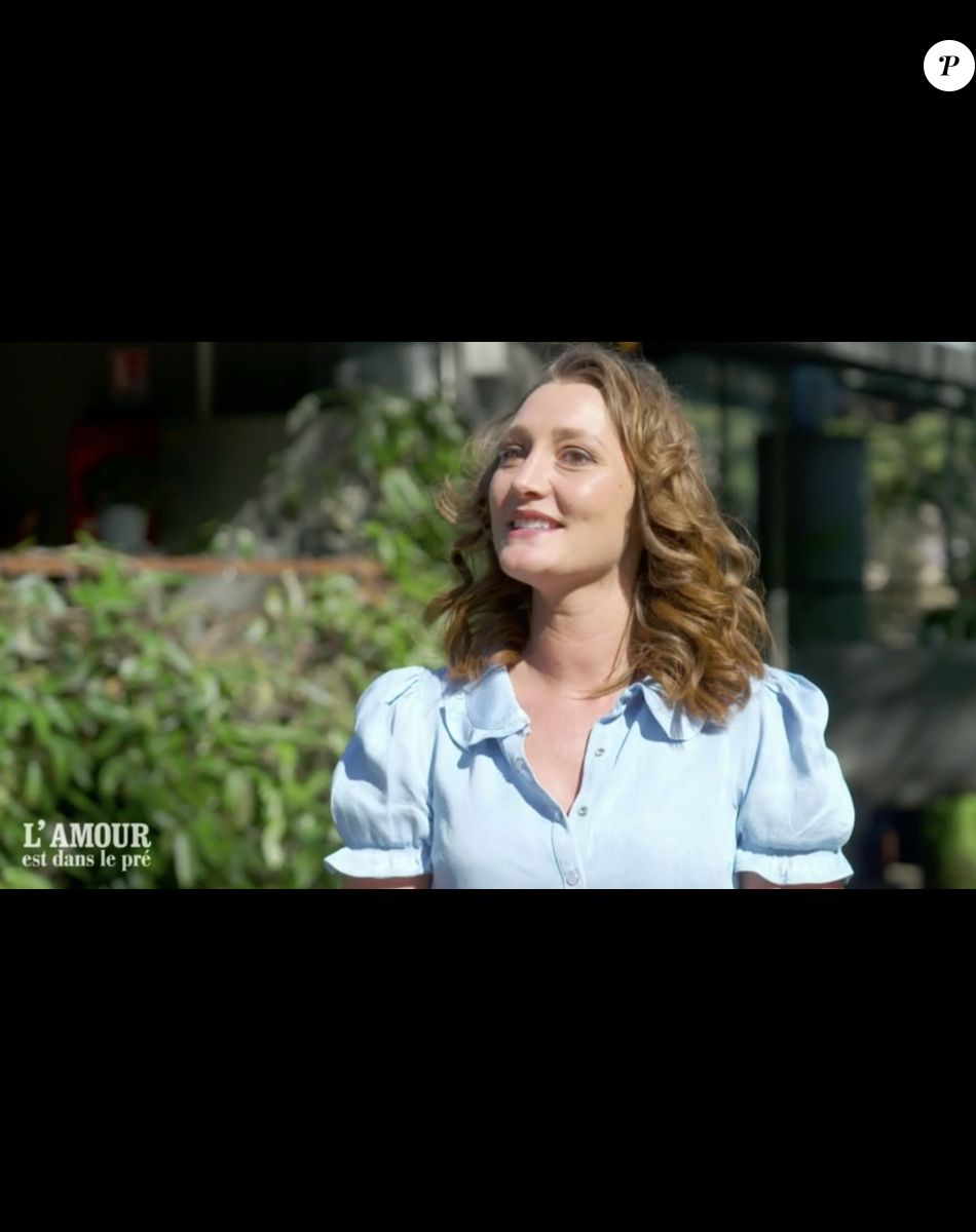 Sébastien choisit d'inviter la prétendante Perrine à la ferme dans "L'amour est dans le pré" - M6, épisode du 22 août 2022