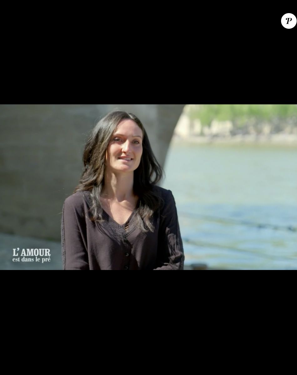 Sébastien choisit d'inviter la prétendante Léa à la ferme dans "L'amour est dans le pré" - M6, épisode du 22 août 2022
