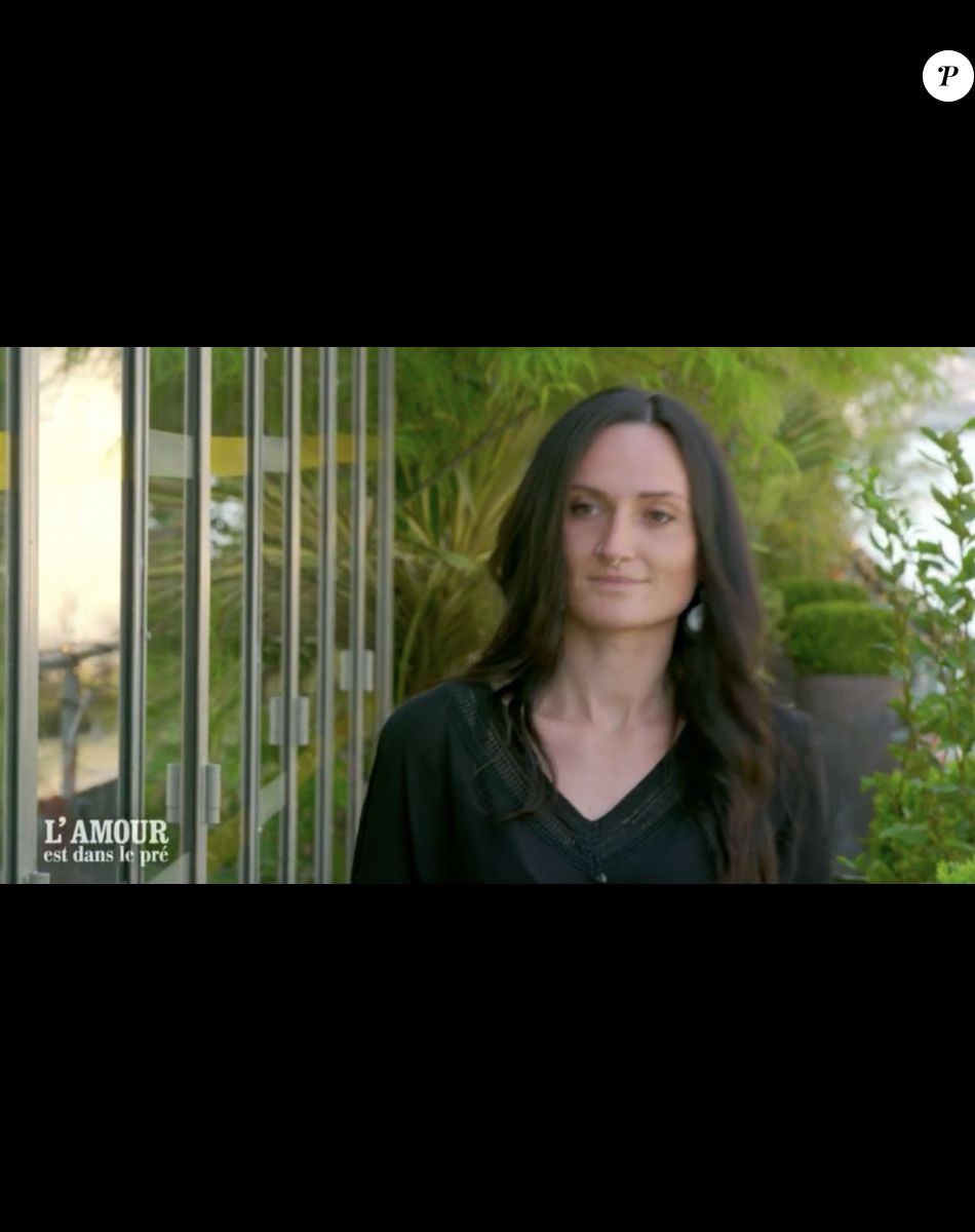 Sébastien choisit d'inviter la prétendante Léa à la ferme dans "L'amour est dans le pré" - M6, épisode du 22 août 2022
