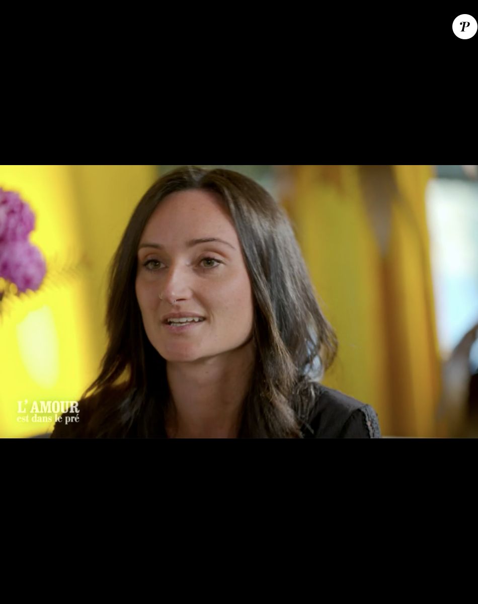 Sébastien choisit d'inviter la prétendante Léa à la ferme dans "L'amour est dans le pré" - M6, épisode du 22 août 2022