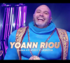 Le Génie dans "Mask Singer" sur TF1 était Yoann Riou.