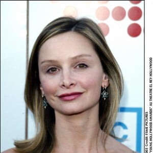 Calista Flockhart, bientôt de retour dans la série Ally McBeal ?