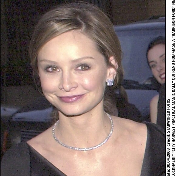 Calista Flockhart, bientôt de retour dans la série Ally McBeal ?