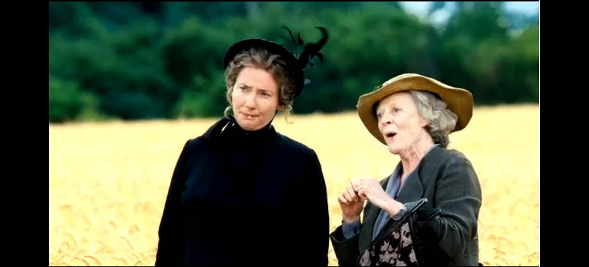 Nanny mcphee et le big promo bang