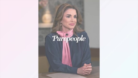 Rania de Jordanie a 52 ans : trois nouveaux portraits dévoilés, la reine illumine !