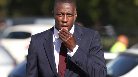 Procès de Benjamin Mendy : "Elle est petite, ne t'inquiète pas", nouvelles révélations sordides d'une quatrième plaignante