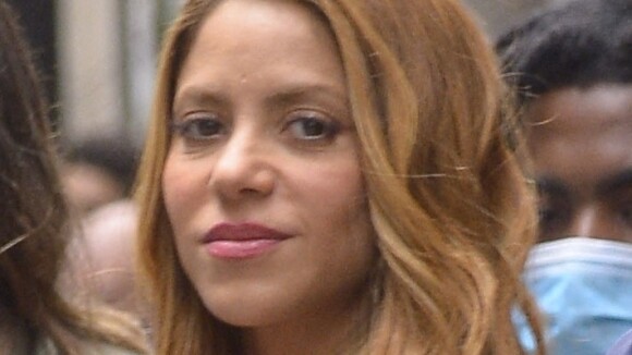 Shakira célibataire : humiliée par Gerard Piqué, sa réponse ne passe pas inaperçue !