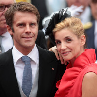 Emmanuel Philibert de Savoie et Clotilde Courau : Leur fille Vittoria enfant avec une star planétaire, ils sont fans !