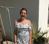 Cindy Reymond, maman de neufs enfants dans "Familles nombreuses, la vie en XXL" sur TF1.