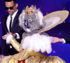 Le koala dans "Mask Singer".