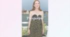 Julianne Moore subjugue à la Mostra de Venise, une présidente renversante en robe bustier