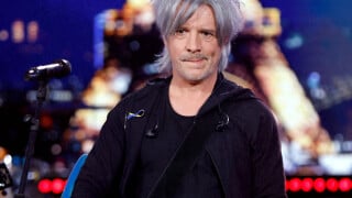 Nicola Sirkis papa : il dévoile une rare photo de son fils Jules, prêt pour la rentrée