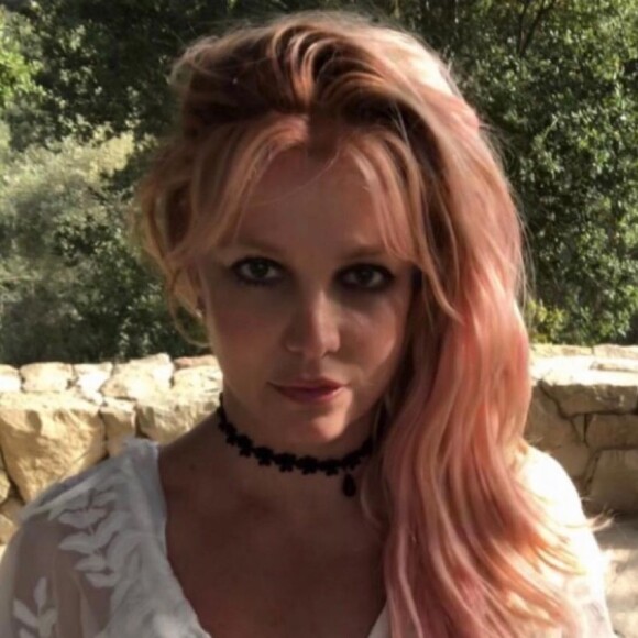 Britney Spears, maman de Jayden et Sean Preston, avec qui la relation est conflictuelle.