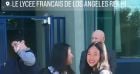 Laeticia Hallyday : c'est la rentrée des classes pour ses filles Jade et Joy
