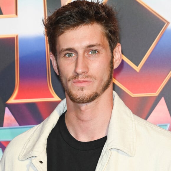 Jean-Baptiste Maunier - Avant-première du film "Thor Love and Thunder" au Grand Rex à Paris © Coadic Guirec/Bestimage