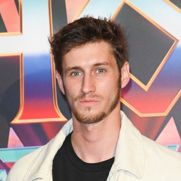 Jean-Baptiste Maunier - Avant-première du film "Thor Love and Thunder" au Grand Rex à Paris le 7 juillet 2022. © Coadic Guirec/Bestimage