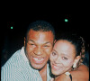 Archives : Mike Tyson et Robin Givens