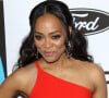 Robin Givens à la 12ème soirée annuelle Essence Black Women In Hollywood Awards à Los Angeles, le 21 février 2019 