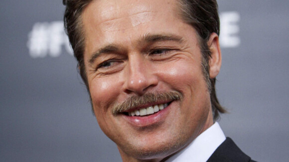 Brad Pitt surpris au lit avec la femme d'un célèbre sportif ? Une histoire aux multiples rebondissements...