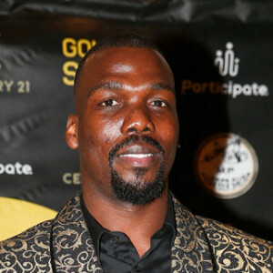 Mathias Pogba (Footballeur et fondateur association Golden Score) - Dîner de lancement de l'association "Golden Score" à l'hôtel Shangri-La à Paris, qui a pour but d'aider à la reconversion des sportifs de haut niveau. Le 20 mars 2022 © Kevin Domas / Panoramic / Bestimage