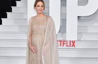 Jennifer Lawrence maman depuis des mois : le sexe et le prénom du bébé révélés