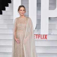 Jennifer Lawrence maman depuis des mois : le sexe et le prénom du bébé révélés