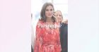 Letizia d'Espagne en bombe pour sa rentrée : la reine sculpturale en robe à fleurs et hauts talons