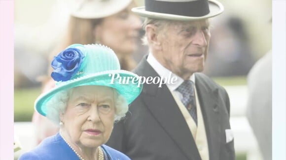 Elizabeth II : Pourquoi la reine d'Angleterre a toujours fait chambre à part avec son mari le  prince Philip ?