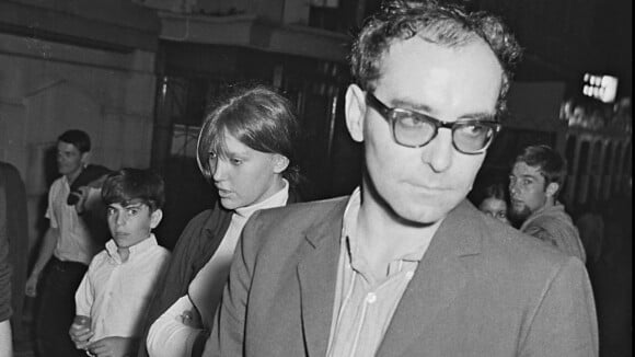 Mort de Jean-Luc Godard : son mariage controversé avec Anne Wiazemzky, elle était mineure