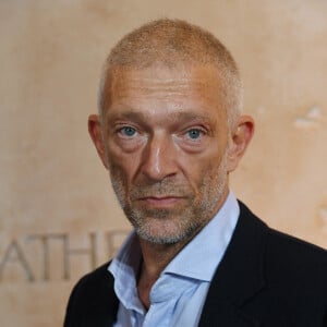 Vincent Cassel - Avant-première du film "Athena" à la salle Pleyel à Paris le 13 septembre 2022 © Giancarlo Gorassini / Bestimage