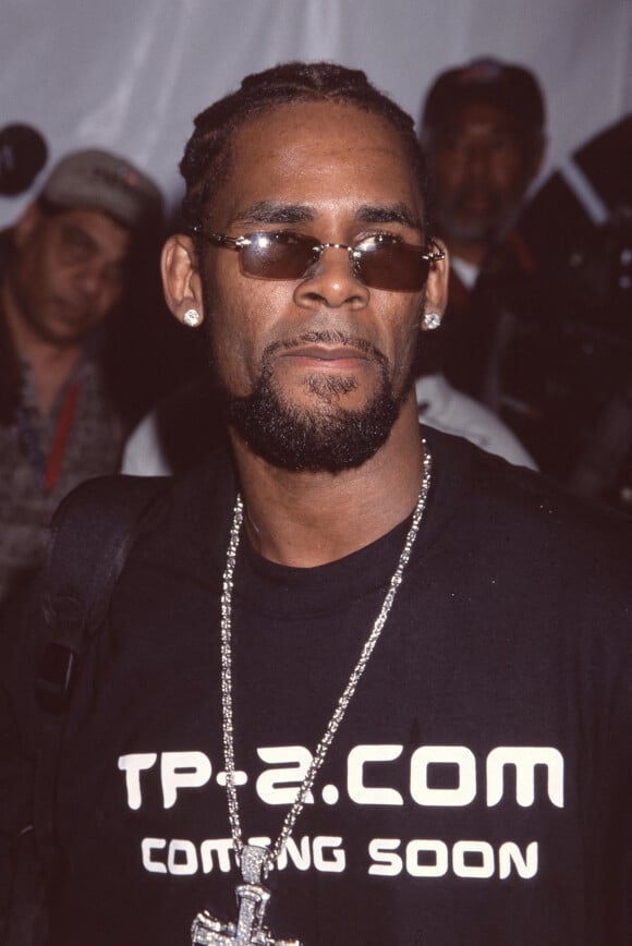 R.Kelly vient d'être condamné à 30 ans de prison pour crimes sexuels. Il sera de nouveau jugé à Chicago pour d'autres affaires similaires.