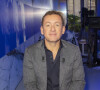 Dany Boon lors de l'enregistrement de l'émission "Clique", diffusée en clair sur Canal+ samedi 16 octobre 2021 à 12h45 et présentée par M.Achour. Le 14 octobre 2021 © Jack Tribeca / Bestimage 