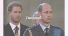 Le prince Harry le coeur brisé, encore une humiliation devant son grand frère William