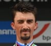 Julian Alaphilippe - Championnats du Monde UCI - Elite Hommes en Belgique.