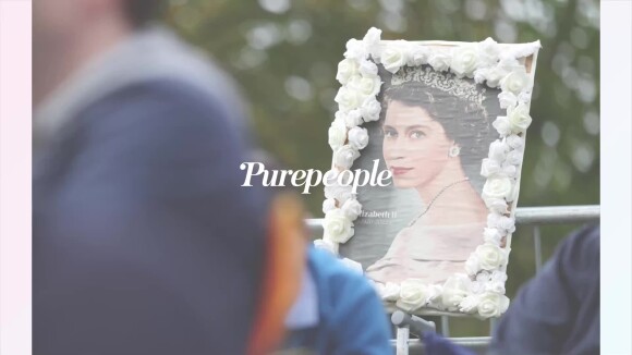 Elizabeth II inhumée dans l'intimité familiale à Windsor, point final des funérailles "du siècle"