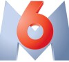 M6, chaîne de télévision française.