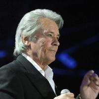 Alain Delon : "J'ai un cimetière avec la plupart des chiens de ma vie : il y en a 35"