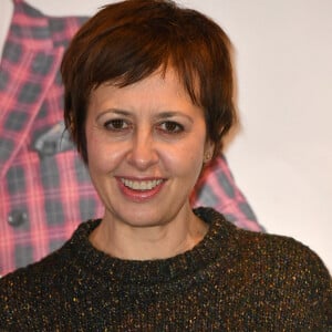 Valérie Bonneton lors de l'avant-première du film "Mes très chers enfants" au cinéma UGC Bercy à Paris le 13 décembre 2021. © Veeren / Bestimage