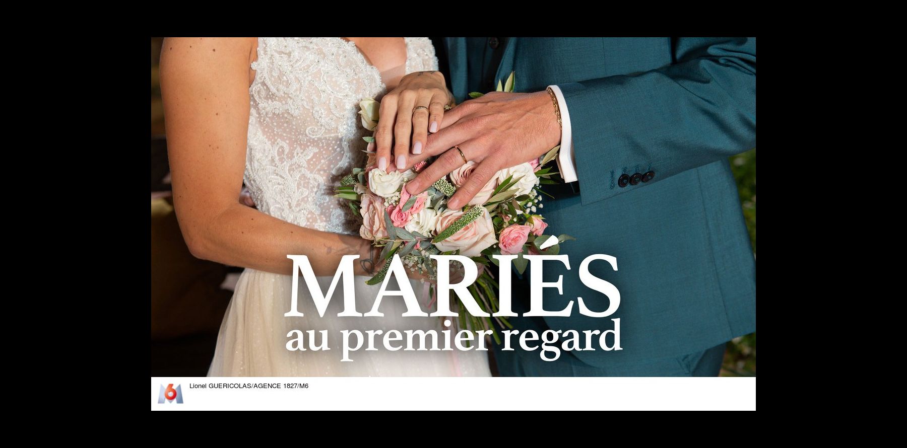 Mariés Au Premier Regard 2022 Streaming