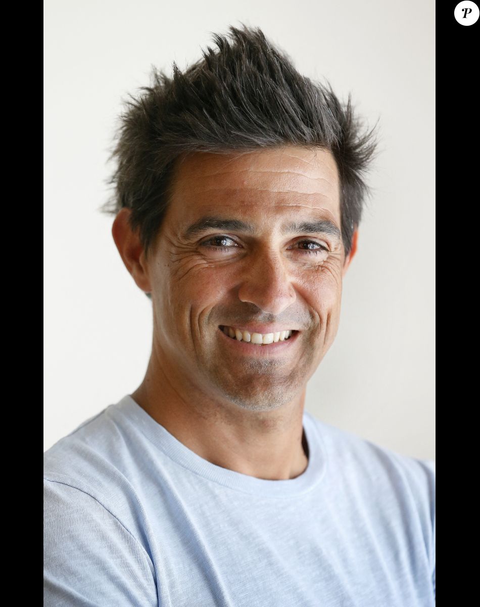 Jean-Pascal Lacoste intégrera l'équipe de C.Hanouna dans l'émission "Touche pas à mon poste (TPMP)" à la rentrée en septembre. © Patrick Bernard / Bestimage