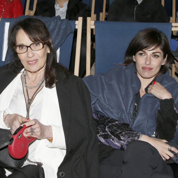 Chantal Lauby et sa fille Jennifer Ayache - Soirée à l'occasion des 25 ans du film "La Cité de la peur" aux allées des Libertés lors du 72ème Festival International du Film de Cannes. Le 16 mai 2019 © Christophe Aubert via Bestimage