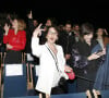 Chantal Lauby et sa fille Jennifer Ayache - Soirée à l'occasion des 25 ans du film "La Cité de la peur" aux allées des Libertés lors du 72ème Festival International du Film de Cannes. Le 16 mai 2019 © Christophe Aubert via Bestimage