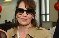 Chantal Lauby : Qui est le père de sa fille unique Jennifer Ayache (Superbus) ?