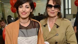 Chantal Lauby : Qui est le père de sa fille unique Jennifer Ayache (Superbus) ?