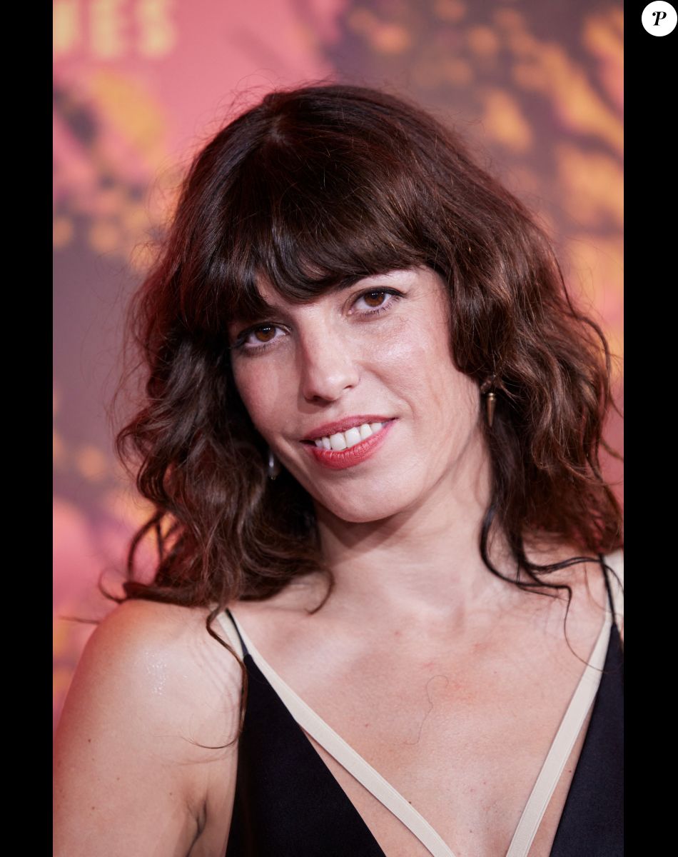Lou Doillon au photocall du dîner d'ouverture du 74ème Festival International du Film de Cannes au Palm Beach à Cannes. Le 6 juillet 2021 © Borde-Jacovides-Moreau / Bestimage