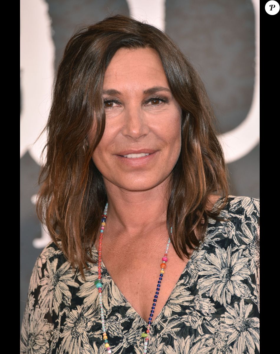 Zazie © Giancarlo Gorassini/Bestimage