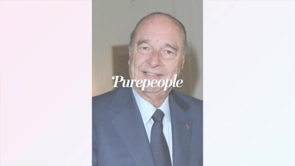 Jacques Chirac infidèle : qui est Jacqueline, la femme avec qui il a vécu "une idylle presque parfaite" ?